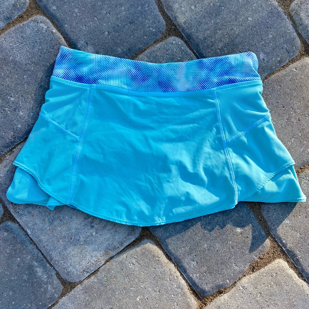 Athleta Girl Skort